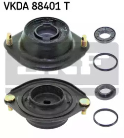 Подшипник SKF VKDA 88401 T